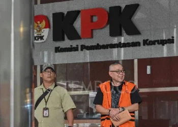 Pertamina Kembali Diguncang Skandal: Eks Direktur Gas Tuding Ahok dan Nicke Terlibat Korupsi LNG!