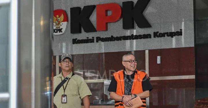 Pertamina Kembali Diguncang Skandal: Eks Direktur Gas Tuding Ahok dan Nicke Terlibat Korupsi LNG!