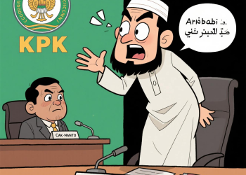 Skandal Kuota Haji Memanas: KPK Didesak Periksa Mantan Pejabat Muhammadiyah