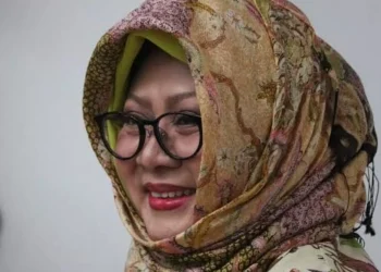 Tutut Vs Menkeu: Siapa Menang? Utang BLBI Jadi Taruhan!