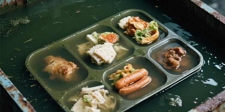 MBG: Makanan Bergizi Gratis atau Malapetaka Bergizi?