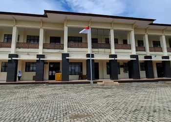 Sentuhan Pendidikan untuk Semua: Tiga Sekolah Rakyat Rintisan Mulai Beroperasi di Lampung