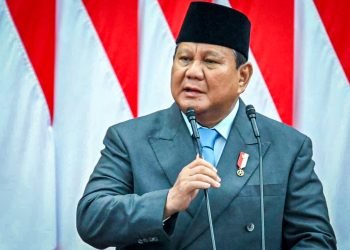 Prabowo ‘Gendong’ ASN! Gaji Guru, TNI/Polri, hingga Pejabat Negara Bakal Naik