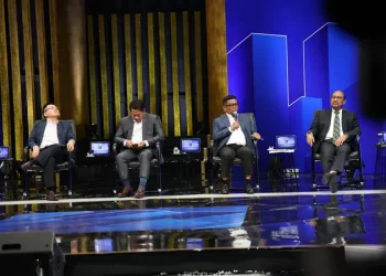 Serangan Siber Gagal di Sidang Umum PBB: AS Sita 100 Ribu SIM Card, Dunia Selamat dari Kekacauan!