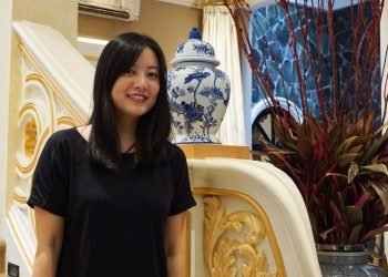 Leony Bongkar APBD Tangsel: Anggaran Jalan Lebih Kecil dari Souvenir!