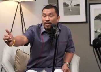 Mongol Stres Gigit Jari! Pinjamkan Rp 53 Miliar ke Cagub, Uang Raib, Orangnya Diciduk KPK