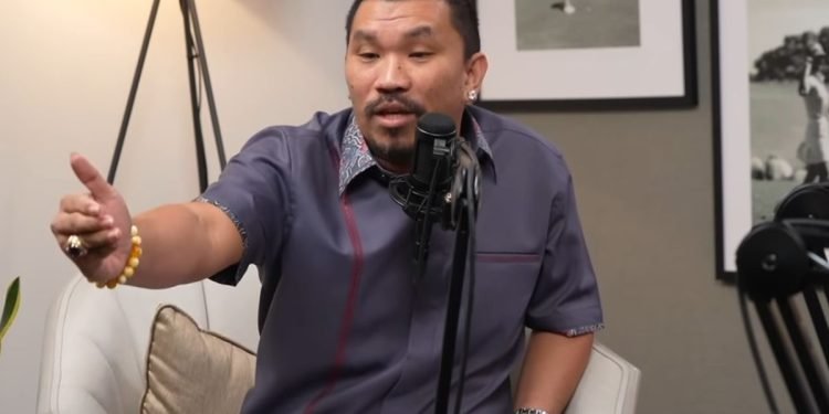 Mongol Stres Gigit Jari! Pinjamkan Rp 53 Miliar ke Cagub, Uang Raib, Orangnya Diciduk KPK