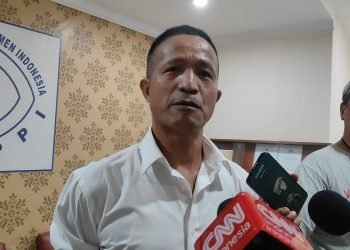 Evaluasi Gaji DPR Mendesak: Formappi Soroti Tunjangan Tumpang Tindih dan “Pundi-Pundi” yang Menggunung!