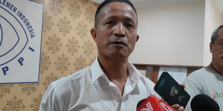 Evaluasi Gaji DPR Mendesak: Formappi Soroti Tunjangan Tumpang Tindih dan “Pundi-Pundi” yang Menggunung!