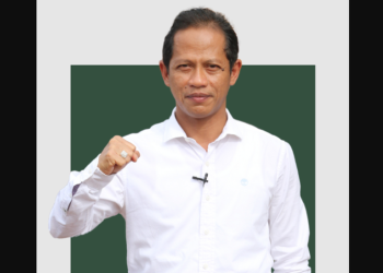 Bali dalam Bahaya? Menteri LH Stop Insinerator, Pulau Dewata Terancam Senyawa Kimia Mematikan!