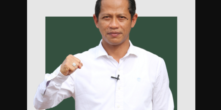 Bali dalam Bahaya? Menteri LH Stop Insinerator, Pulau Dewata Terancam Senyawa Kimia Mematikan!