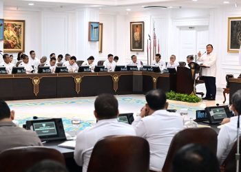 Istana dalam “Menara Gading”: Prabowo Tak Dengar Rakyat?