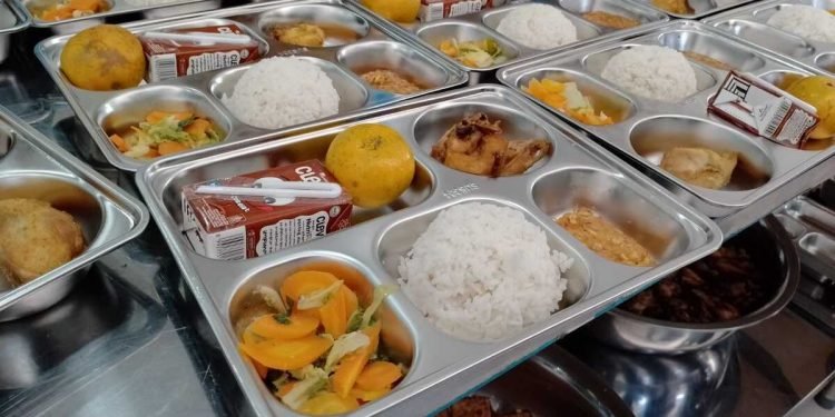 Makan Bergizi Gratis Batal, Anggaran Rp 12 Miliar di Gunungkidul Meluncur ke Pendidikan dan Infrastruktur!