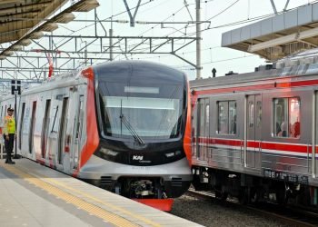 Karawang Tanpa KRL: Mimpi Terhenti di Cikarang