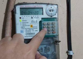 Pindah Meteran Listrik? Jangan Sendiri. Ini Prosedurnya