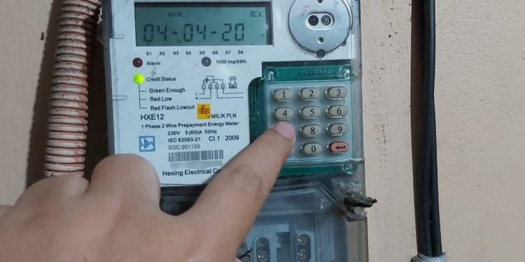 Pindah Meteran Listrik? Jangan Sendiri. Ini Prosedurnya