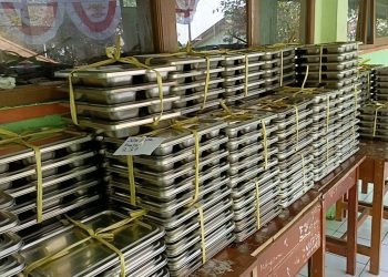 Siswa MAN Salatiga Keracunan Makanan Massal: Diduga Akibat Spaghetti Basi dalam Program Makan Bergizi Gratis