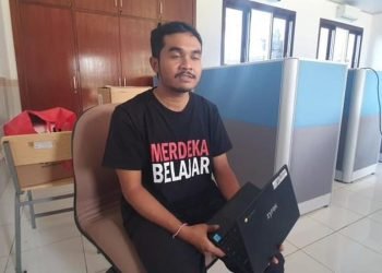 Chromebook Nadiem Jadi Kontroversi, Sekolah di Bali Justru Berterima Kasih