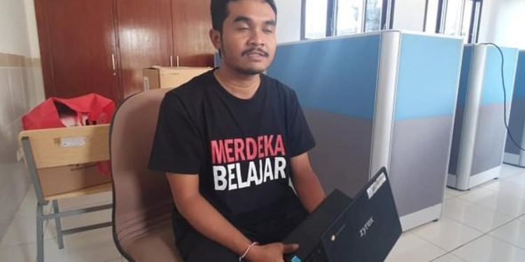 Chromebook Nadiem Jadi Kontroversi, Sekolah di Bali Justru Berterima Kasih