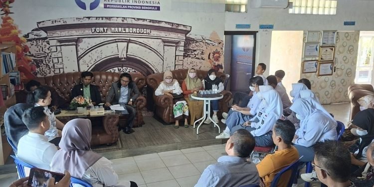 Tragedi SMAN 5 Bengkulu: Diusir, Dirundung, dan Dipermalukan Setelah Dikeluarkan Sepihak!