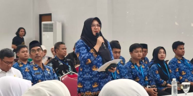 Sekolah Rakyat Tangsel Krisis Murid? 9 Siswa Mengundurkan Diri, Sistem Disiplin Jadi Sorotan!