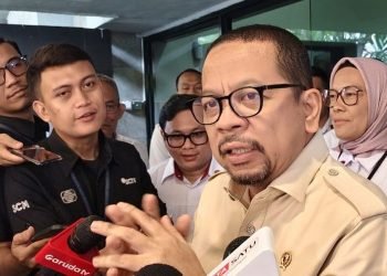 Ribuan Siswa Keracunan Akibat Program Makan Bergizi Gratis