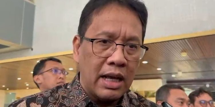 Anggaran Makan Bergizi Gratis (MBG) Terancam Dialihkan! Menkeu Siapkan Opsi Bantuan Beras Jika Penyerapan Lambat