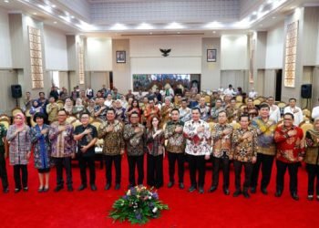 Bank Banten Makin Solid! Raih Laba Fantastis dan Kantongi Dukungan Penuh dari Stakeholders!