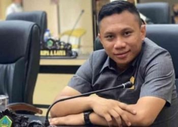 ‘Rampok Uang Negara’? Anggota DPRD Gorontalo Ini Bikin Heboh, Jejak Kontroversi Keluarga Ikut Terseret!