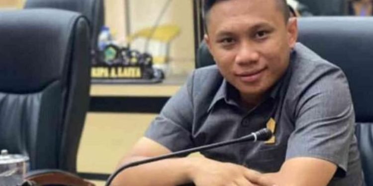 ‘Rampok Uang Negara’? Anggota DPRD Gorontalo Ini Bikin Heboh, Jejak Kontroversi Keluarga Ikut Terseret!
