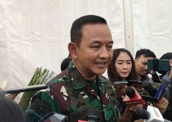 Oknum TNI AD Terlibat Penculikan Kacab Bank BUMN: Bantahan Tegas dan Evaluasi Internal Digelar!