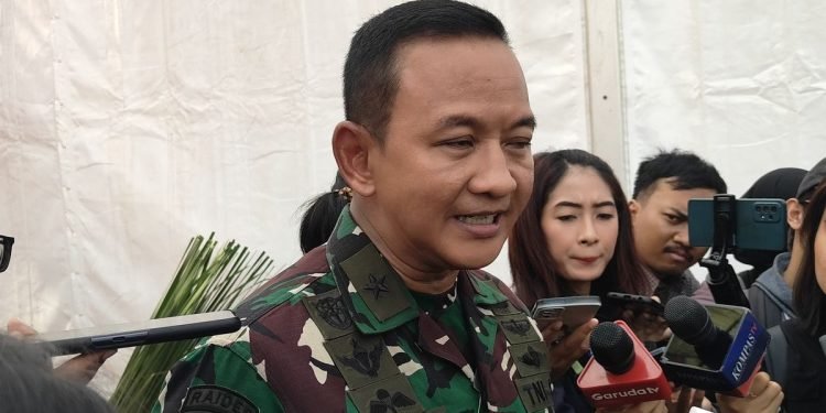 Oknum TNI AD Terlibat Penculikan Kacab Bank BUMN: Bantahan Tegas dan Evaluasi Internal Digelar!