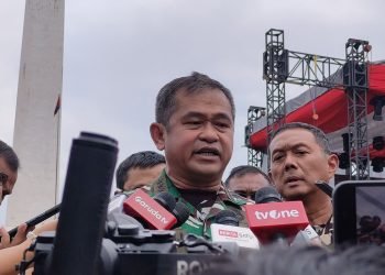 REVOLUSI TNI: Rekrutmen Bersih, Impian Jadi Tentara Terbuka Lebar!
