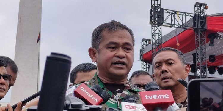 REVOLUSI TNI: Rekrutmen Bersih, Impian Jadi Tentara Terbuka Lebar!