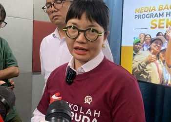 Sekolah Garuda: Peluang Emas untuk Siswa Miskin Berprestasi!