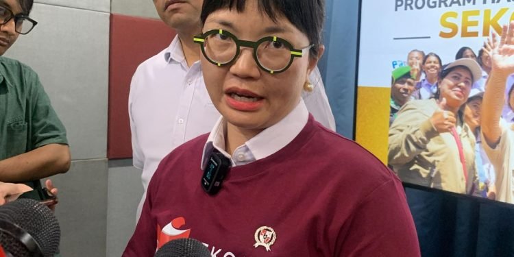 Sekolah Garuda: Peluang Emas untuk Siswa Miskin Berprestasi!