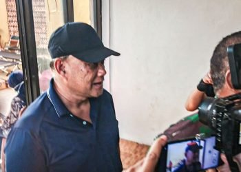 Anak-Anak Trauma Makan MBG? BGN Beri Sinyal Stop Sementara untuk Daerah yang Rawan Keracunan!