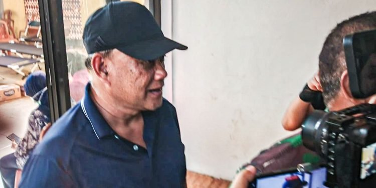 Anak-Anak Trauma Makan MBG? BGN Beri Sinyal Stop Sementara untuk Daerah yang Rawan Keracunan!