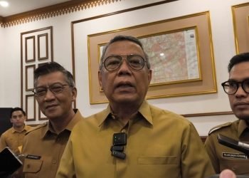 Leony Kritik Anggaran Tangsel, Walikota Benyamin Siap Beri Penjelasan!