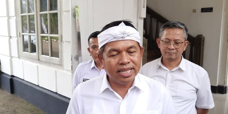 Ribuan Massa Geruduk Bogor, Dedi Mulyadi: ‘Prioritas Saya adalah Keselamatan Warga!’