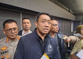 Buronan Wanaartha Life Tertangkap di AS, Bebas dengan Jaminan! Skandal Rp 17 Triliun Kembali Mencuat