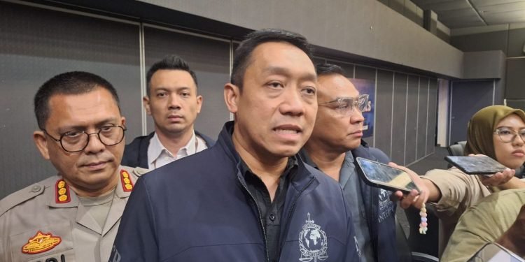 Buronan Wanaartha Life Tertangkap di AS, Bebas dengan Jaminan! Skandal Rp 17 Triliun Kembali Mencuat