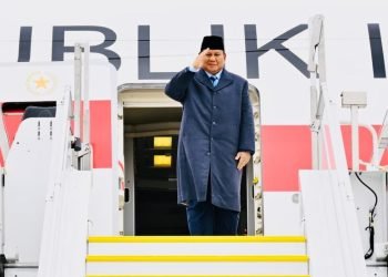 Penantian Berakhir! Prabowo Rebut Kembali Harta Karun Bangsa dari Belanda: 30 Ribu Artefak Kembali ke Pelukan Ibu Pertiwi!