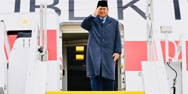 Penantian Berakhir! Prabowo Rebut Kembali Harta Karun Bangsa dari Belanda: 30 Ribu Artefak Kembali ke Pelukan Ibu Pertiwi!
