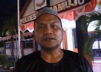 Listrik Merenggut Nyawa! Insiden Tragis di Mamuju, Teknisi Telkom Jadi Korban