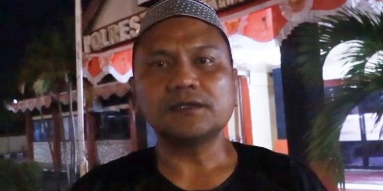 Listrik Merenggut Nyawa! Insiden Tragis di Mamuju, Teknisi Telkom Jadi Korban