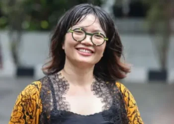 “Revolusi Pendidikan Ala Stella Christie: Fondasi Kuat untuk Indonesia Emas 2045!”