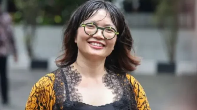 “Revolusi Pendidikan Ala Stella Christie: Fondasi Kuat untuk Indonesia Emas 2045!”