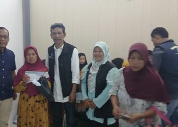 Pandeglang Bersinar: Ribuan Warga Tersenyum Berkat Bantuan Kemensos!