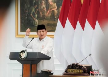 Prabowo ke PBB: Momentum Indonesia di Mata Dunia